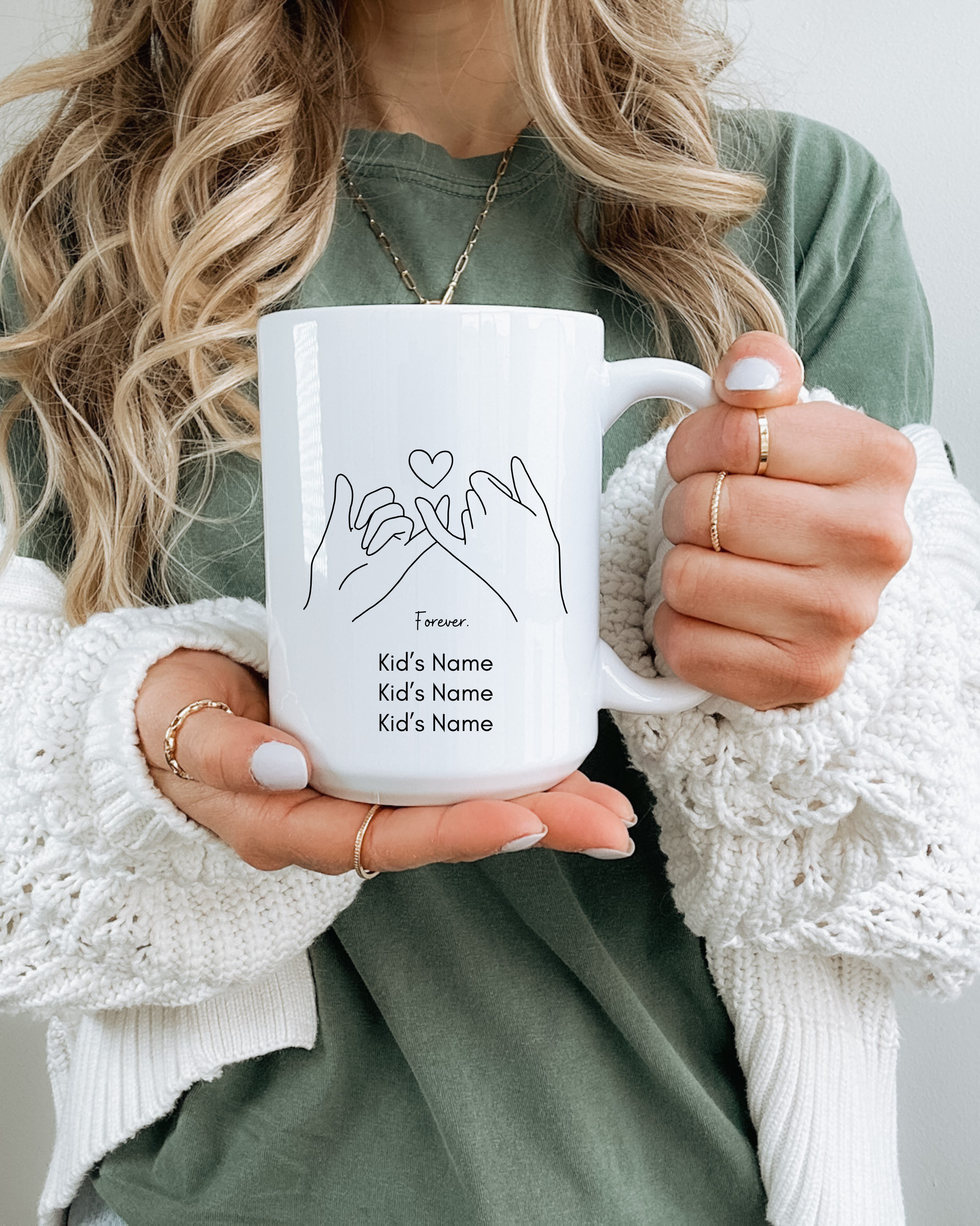 Mother's Day preorder | The Craft.
